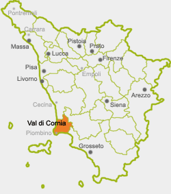 valdicornia